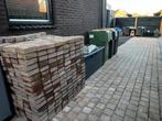 Zo goed als nieuwe tegels 1515 cm 820 stuks is klaar plus, Tuin en Terras, Tegels en Klinkers, Ophalen of Verzenden, Zo goed als nieuw