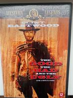 The good, the bad and the ugly (5=4 aktie), 1960 tot 1980, Vanaf 16 jaar, Ophalen of Verzenden, Zo goed als nieuw