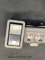 Raamschakelaar BMW 5 serie e39, Gebruikt, -, -, Ophalen of Verzenden