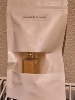 Aquamarine N Powder EBK Parfum - Nieuw 15 ml, Verzenden, Nieuw