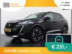 Peugeot 2008 EV GT Pack 50kWh SOH 90% Panorama- € 16.795,0, Automaat, 136 pk, Gebruikt, Leder en Stof