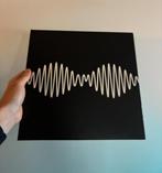 Arctic Monkeys - AM vinyl, Ophalen of Verzenden, Zo goed als nieuw, 12 inch, Poprock