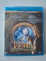 Blu-ray Bobby en de Geestenjagers - Nieuw in Seal!, Cd's en Dvd's, Blu-ray, Ophalen of Verzenden, Nieuw in verpakking, Kinderen en Jeugd