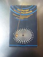 Het pendel handboek - Walter Lübeck, Boeken, Ophalen of Verzenden, Zo goed als nieuw, Overige onderwerpen, Achtergrond en Informatie