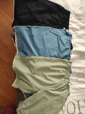 New Shorts x 3  beschikbaar voor biedingen