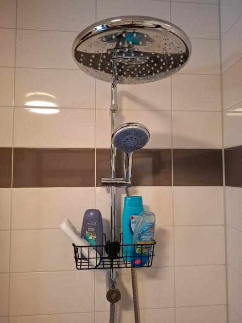 Te koop GROWE regen douche., Huis en Inrichting, Badkamer | Complete badkamers, Zo goed als nieuw, Ophalen