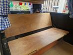 Vw t2a t2b t3 rock and roll bed, Auto-onderdelen, Ophalen, Gebruikt, Volkswagen