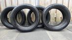 Mooie set Michelin 235 45 18 Primacy 4+ zomerbanden, 18 inch, Gebruikt, Ophalen of Verzenden, 235 mm
