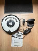 Robot stofzuiger IRobot Roomba werkt naar behoren, Ophalen, Gebruikt
