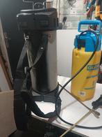 Gloria Hogedrukspuiten Profiline 410T & Prima 5, Tuin en Terras, Ophalen of Verzenden, Gebruikt, Handmatig, Overige typen