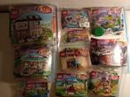 Heel veel lego friends, met boekje maar zonder doos, Ophalen of Verzenden, Zo goed als nieuw, Complete set, Lego