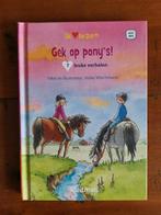 Heike Wiechmann - Gek op pony's! 7 leuke verhalen avi M4, Ophalen of Verzenden, Zo goed als nieuw, Heike Wiechmann