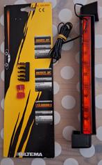 3de REMLICHT auto - UNIVERSEEL- voor binnenmontage auto, Auto-onderdelen, Ophalen of Verzenden, Nieuw, Universele onderdelen