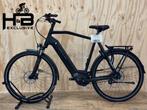 Hercules E-Imperial I-F5 E-Bike Shimano Nexus, Fietsen en Brommers, Elektrische fietsen, Niet ingevuld, Ophalen of Verzenden, Zo goed als nieuw