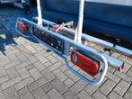 Alko bikepack plus fietsendrager, Ophalen, 2 fietsen, Gebruikt, Trekhaakdrager