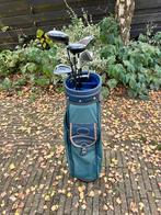 Golfset en -tas, Ophalen, Zo goed als nieuw, Set