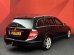 Mercedes-Benz C-Klasse Estate 220 CDI Blue Bus Class Avantga, Auto's, Mercedes-Benz, Automaat, Euro 5, Achterwielaandrijving, Zwart