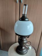Vintage lamp, Ophalen, Minder dan 50 cm