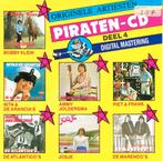 Originele Piratenhits Deel 4, Ophalen of Verzenden, Zo goed als nieuw, Nederlandstalig