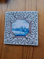 Bijzondere tegel, Ophalen of Verzenden