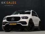 Mercedes-Benz GLE 350 e 4MATIC Premium Plus [SCHUIFKANTELDAK, 128 €/maand, Gebruikt, 4 cilinders, GLE