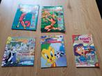 Disney en Looney Tunes Strips, Boeken, Strips | Comics, Meerdere comics, Ophalen of Verzenden, Gelezen, Europa