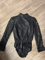 Show blouse, Kleding | Dames, Blouses en Tunieken, Maat 34 (XS) of kleiner, Ophalen of Verzenden, Zo goed als nieuw