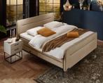 Boxspring Caresse 3310 Elektrisch VOORRAAD Dreambedden, Ophalen of Verzenden, Nieuw, Tweepersoons