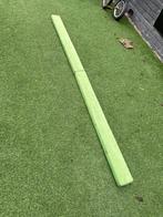 Turnbalk - Groen, Ophalen of Verzenden, Gebruikt, Groen, Materiaal
