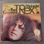 T. Rex - The Groover (*), Ophalen of Verzenden, Zo goed als nieuw