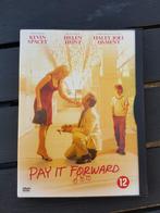 DVD Pay it forward, Vanaf 12 jaar, Ophalen of Verzenden, Zo goed als nieuw, Drama