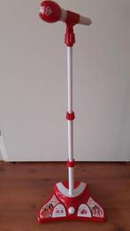 Microfoon van K3, Ophalen of Verzenden, Gebruikt, Jongen of Meisje