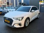 Audi A3 Sportback 30 TFSI Business edition hybride automaat, Auto's, Gebruikt, Euro 6, Origineel Nederlands, Bedrijf