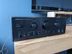 Onkyo A807 Integrated stereo amplifier, Stereo, Gebruikt, Ophalen of Verzenden, Onkyo