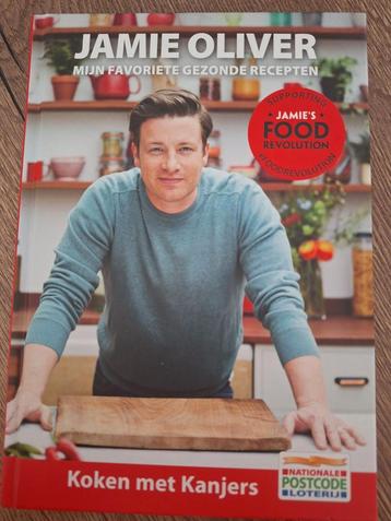 Jamie Oliver  beschikbaar voor biedingen