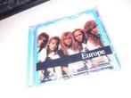 cd Europe ‎– Collections, Ophalen, Zo goed als nieuw, Poprock