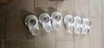 Remeha rookgas adapters, Doe-het-zelf en Verbouw, Verwarming en Radiatoren, Ophalen of Verzenden, Nieuw, Cv-ketel of Combi-ketel