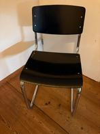 Thonet stoelen 4 stuks, Ophalen, Zo goed als nieuw