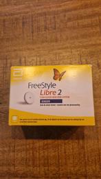 FreeStyle Libre 2 Sensor, Verzenden, Nieuw, Overige typen