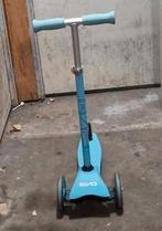 Step ZGAN, Fietsen en Brommers, Steps, Ophalen, Zo goed als nieuw, Elektrische step (E-scooter)