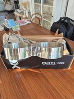 Mares XR Banden Dubbel 10L - Nieuw in verpakking, Watersport en Boten, Ophalen of Verzenden, Nieuw, Duikfles