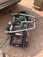 Fietsendrager Thule voor2 (electrische) fietsen, Auto diversen, Fietsendragers, Ophalen of Verzenden, Zo goed als nieuw, 2 fietsen