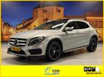 Mercedes-Benz GLA-klasse 200 Prestige AMG Aut Panodak Camera, Auto's, Gebruikt, 715 kg, Bedrijf, 1335 kg