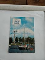 ZEEWOLDE. 1989, Ophalen of Verzenden, 1980 tot heden