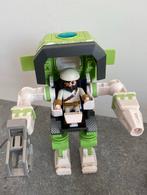 Playmobil cleano robot ruimte, Ophalen of Verzenden, Gebruikt