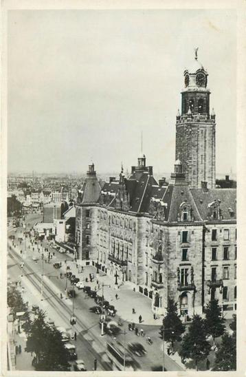 (379-183-049) Rotterdam Coolsingel beschikbaar voor biedingen