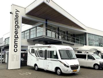 RAPIDO Pilote Essential 650 QUEENSBED+HEFBED DAKAIRCO 6.49m beschikbaar voor biedingen