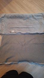 Koeka ledikantdeken teddy, Kinderen en Baby's, Ophalen of Verzenden, Zo goed als nieuw, 100 cm of meer, Deken