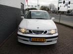 Saab 9-5 2.3 T SE Aero, Beige, 4 cilinders, 2290 cc, Wit