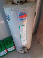 Gasboiler, Doe-het-zelf en Verbouw, Ophalen, Zo goed als nieuw, Boiler